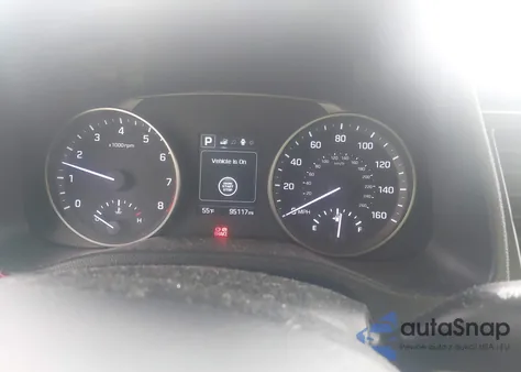 2017 Hyundai Elantra Value Edition from USA, damaged, VIN 5NPD84LF9HH187755